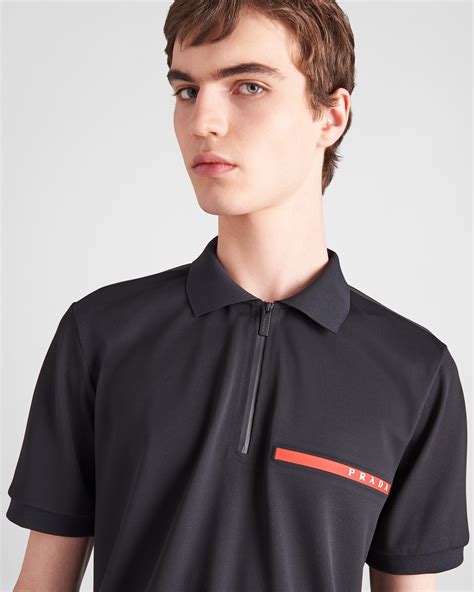 prada t シャツ|Prada polo shirt sale.